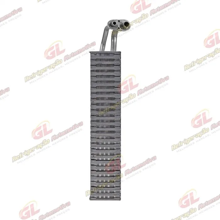 Evaporador Máquina Colheitadeira John Deere CH570 / CH670 2016> Fluxo Paralelo A/A OEM: AL203086 — foto 7