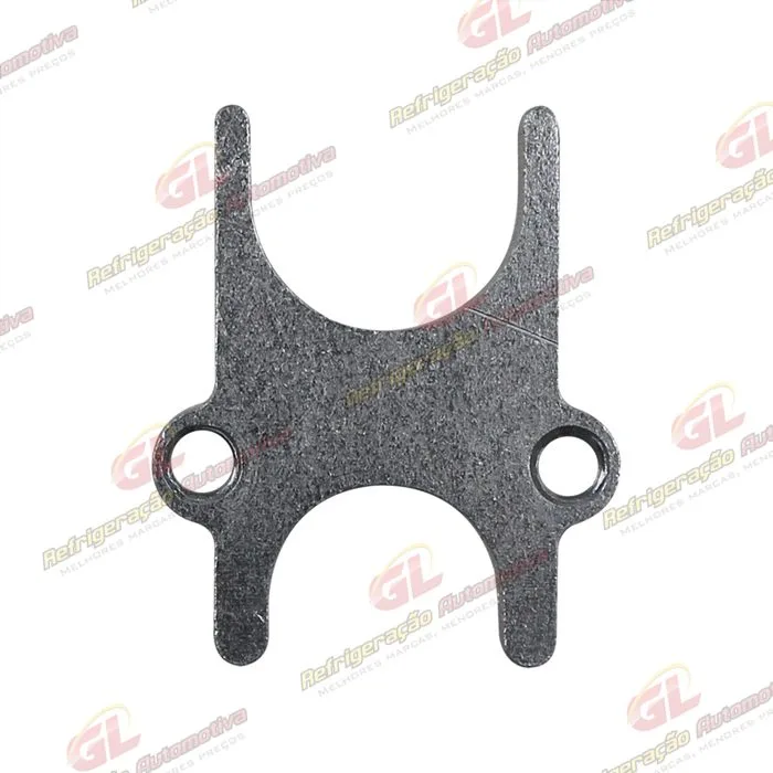 Evaporador Máquina Pá Carregadeira Volvo L Série F/G SDLG / LG936L Fluxo Paralelo A/A OEM: 15075798 — foto 12