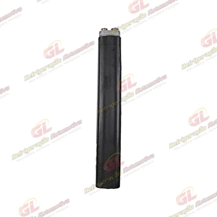 Evaporador Máquina Pá Carregadeira Volvo L Série F/G SDLG / LG936L Fluxo Paralelo A/A OEM: 15075798 — foto 6