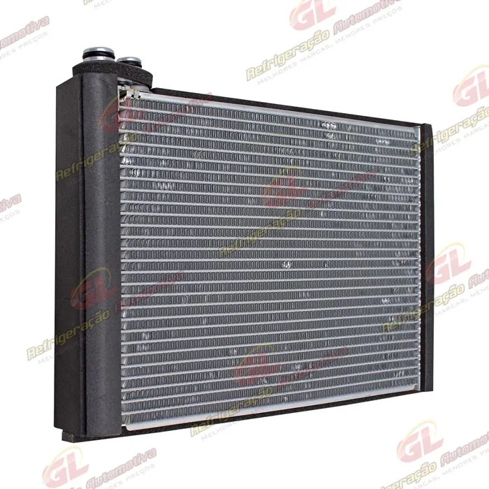 Evaporador Toyota Yaris Fluxo Paralelo OEM: 885010D460 — foto 2