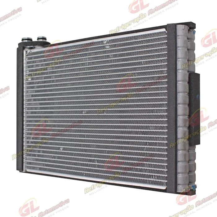 Evaporador Toyota Yaris Fluxo Paralelo OEM: 885010D460 — foto 3