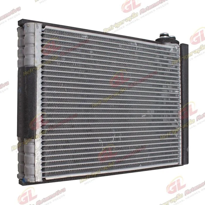 Evaporador Toyota Yaris Fluxo Paralelo OEM: 885010D460 — foto 6