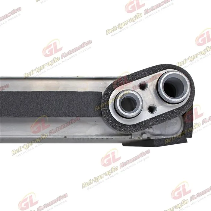 Evaporador Toyota Yaris Fluxo Paralelo OEM: 885010D460 — foto 7
