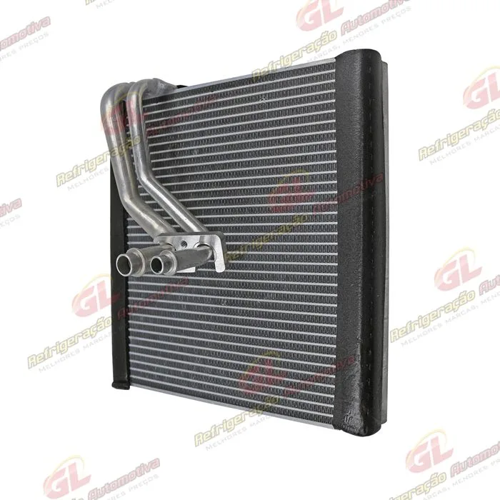 Evaporador Volkswagen Golf 2013> Sistema Denso Fluxo Paralelo — foto 3