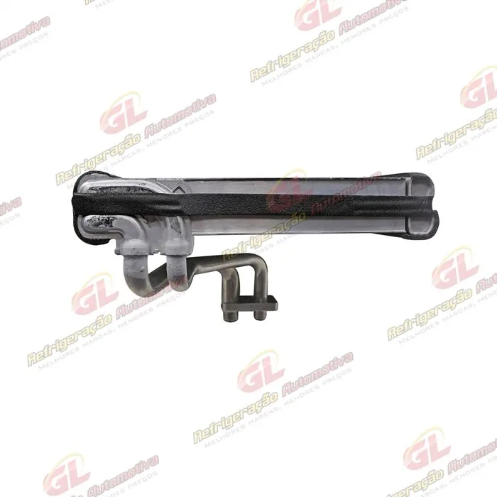 Evaporador Volkswagen Golf 2013> Sistema Denso Fluxo Paralelo — foto 7