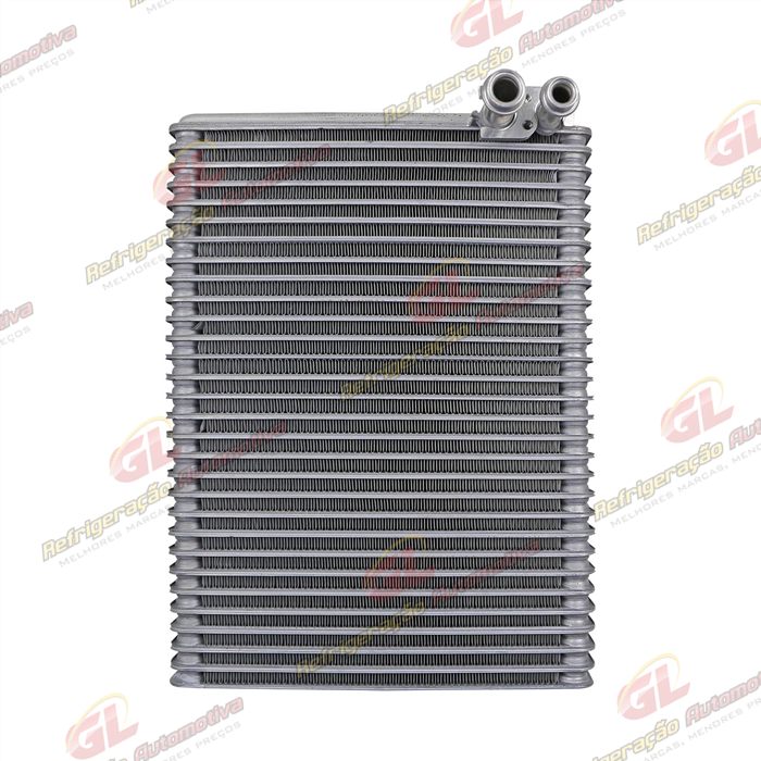 Evaporador Caminhão Scania NTG 11/2018> Fluxo Paralelo OEM: 2879041