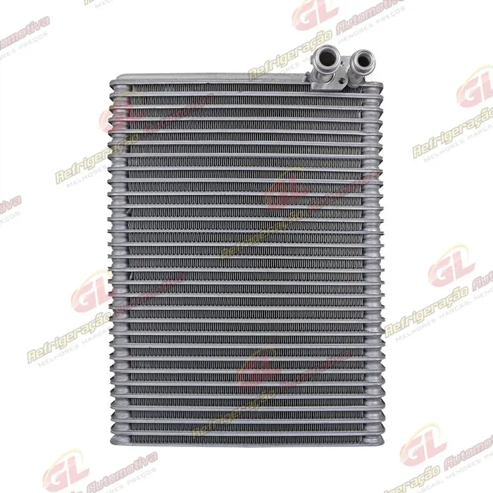 Evaporador Caminhão Scania NTG 11/2018> Fluxo Paralelo OEM: 2879041
