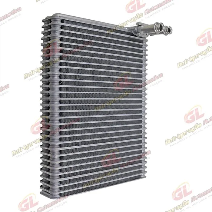 Evaporador Caminhão Scania NTG 11/2018> Fluxo Paralelo OEM: 2879041 — foto 3