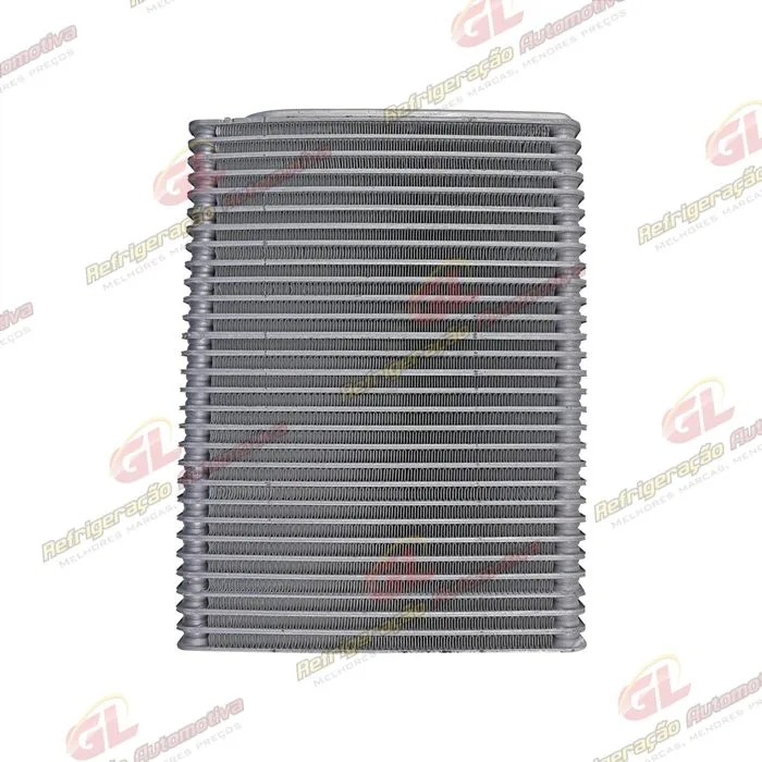 Evaporador Caminhão Scania NTG 11/2018> Fluxo Paralelo OEM: 2879041 — foto 4