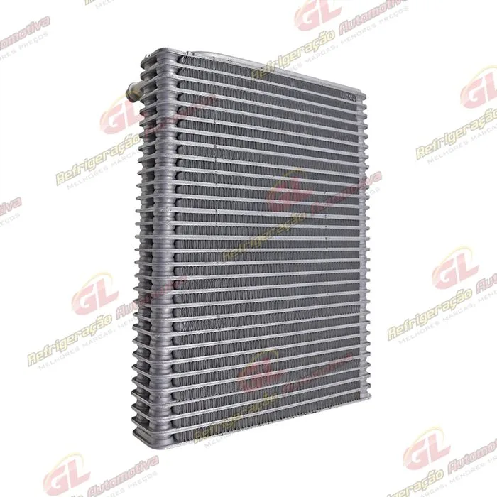 Evaporador Caminhão Scania NTG 11/2018> Fluxo Paralelo OEM: 2879041 — foto 5