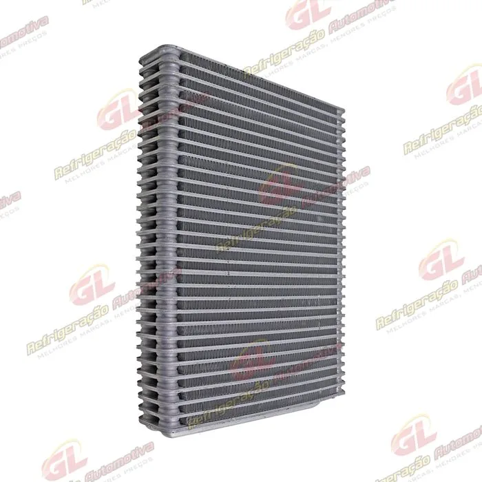 Evaporador Caminhão Scania NTG 11/2018> Fluxo Paralelo OEM: 2879041 — foto 6