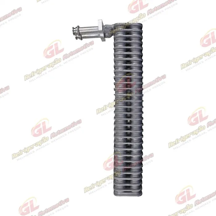 Evaporador Caminhão Scania NTG 11/2018> Fluxo Paralelo OEM: 2879041 — foto 7