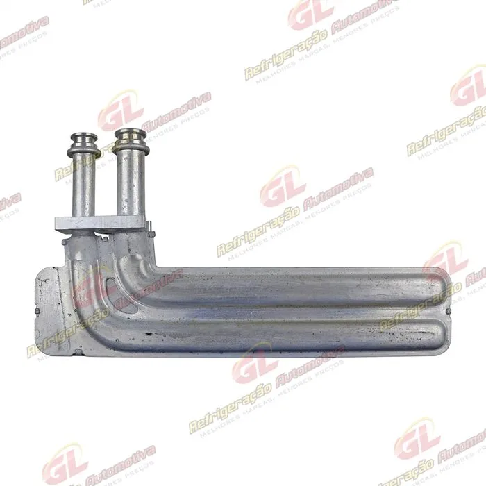 Evaporador Caminhão Scania NTG 11/2018> Fluxo Paralelo OEM: 2879041 — foto 8