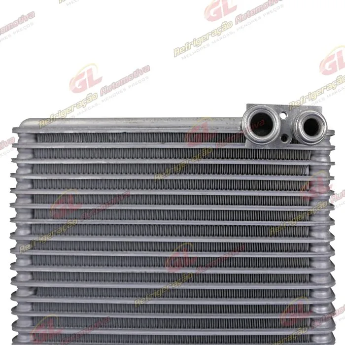 Evaporador Caminhão Scania NTG 11/2018> Fluxo Paralelo OEM: 2879041 — foto 9