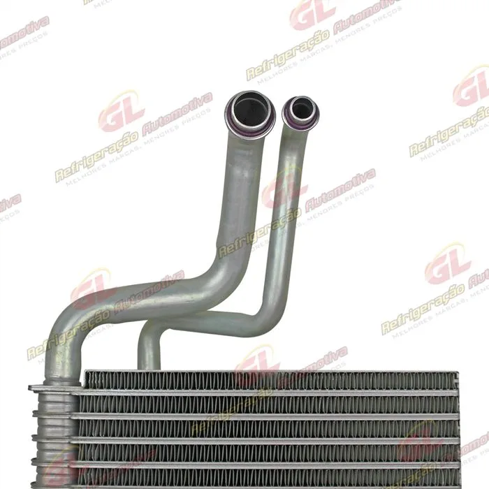 Evaporador Caminhão Man TGX Até 2015 Fluxo Paralelo OEM: 2V5 820102 — foto 9