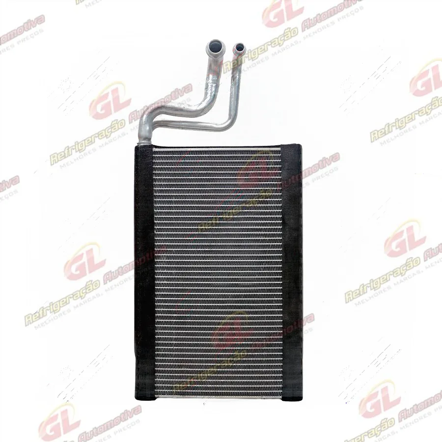 Evaporador Caminhão Man TGX 2016>/ Meteor 28.460/29.520 2021> Fluxo Paralelo OEM: 2V5 820102A