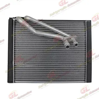 Evaporador Jeep Renegade / Compass / Fiat Toro Fluxo Paralelo OEM: 51918027