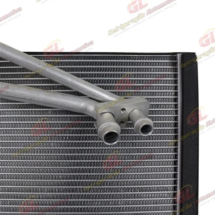 Evaporador Jeep Renegade / Compass / Fiat Toro Fluxo Paralelo OEM: 51918027 — foto 8