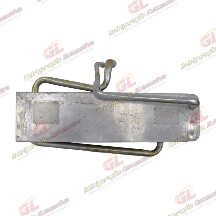 Evaporador Chrysler Dodge Caravan 1996 Até 2000 R134a Fluxo Paralelo Original — foto 4