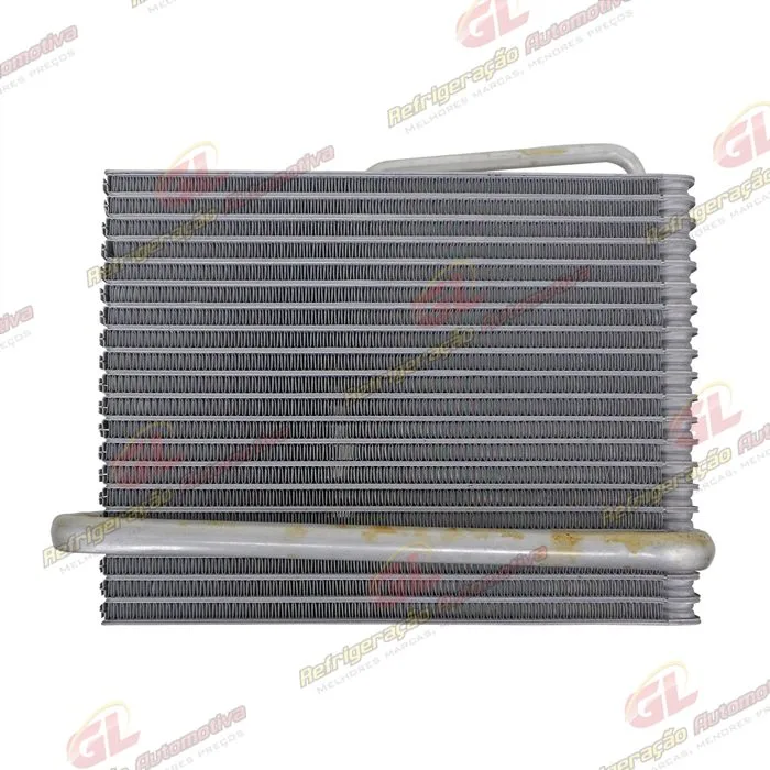 Evaporador Chrysler Dodge Caravan 1996 Até 2000 R134a Fluxo Paralelo Original — foto 5