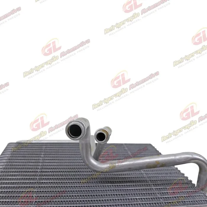 Evaporador Chrysler Dodge Caravan 1996 Até 2000 R134a Fluxo Paralelo Original — foto 6