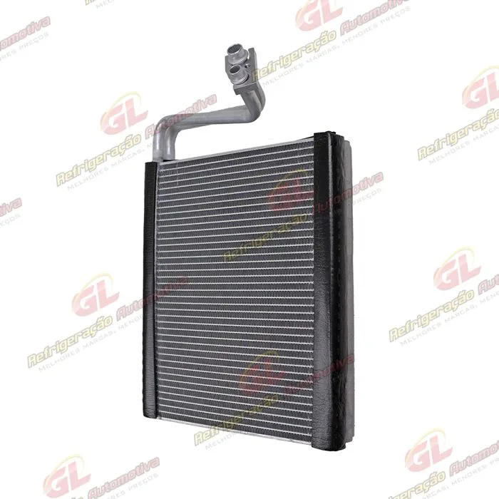 Evaporador Chery Tiggo 2 2018> Fluxo Paralelo OEM: J69-8107150 — foto 2
