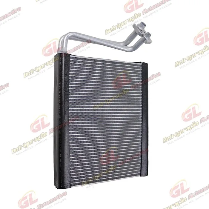 Evaporador Chery Tiggo 2 2018> Fluxo Paralelo OEM: J69-8107150 — foto 3