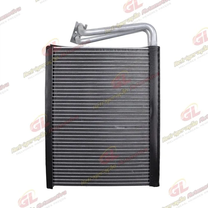 Evaporador Chery Tiggo 2 2018> Fluxo Paralelo OEM: J69-8107150 — foto 4