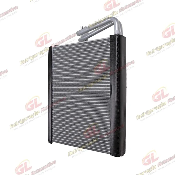 Evaporador Chery Tiggo 2 2018> Fluxo Paralelo OEM: J69-8107150 — foto 5