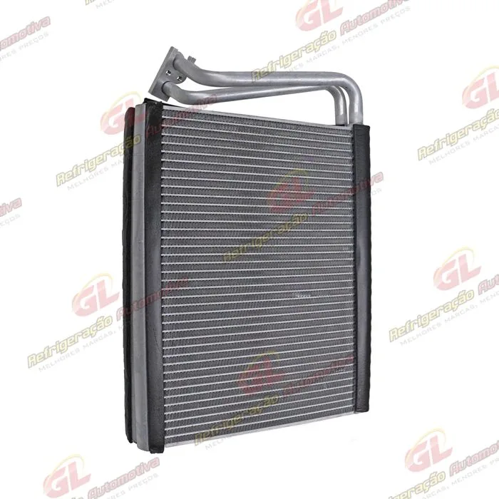 Evaporador Chery Tiggo 2 2018> Fluxo Paralelo OEM: J69-8107150 — foto 6
