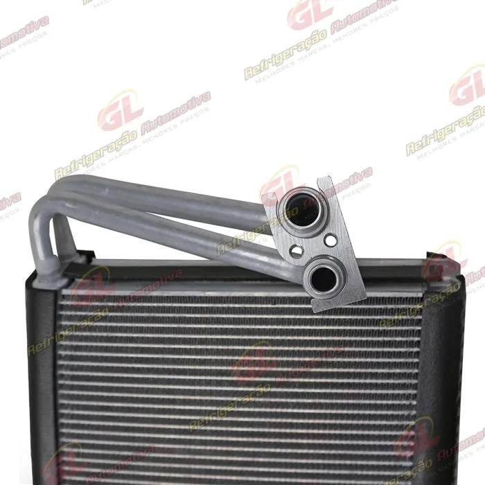 Evaporador Chery Tiggo 2 2018> Fluxo Paralelo OEM: J69-8107150 — foto 8
