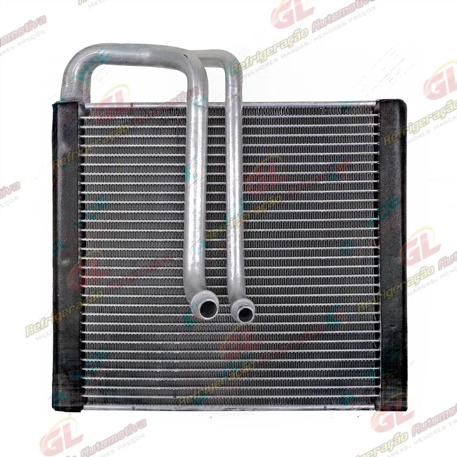 Evaporador Volvo XC40 T5 2020> Fluxo Paralelo OEM: F152TWGAA01