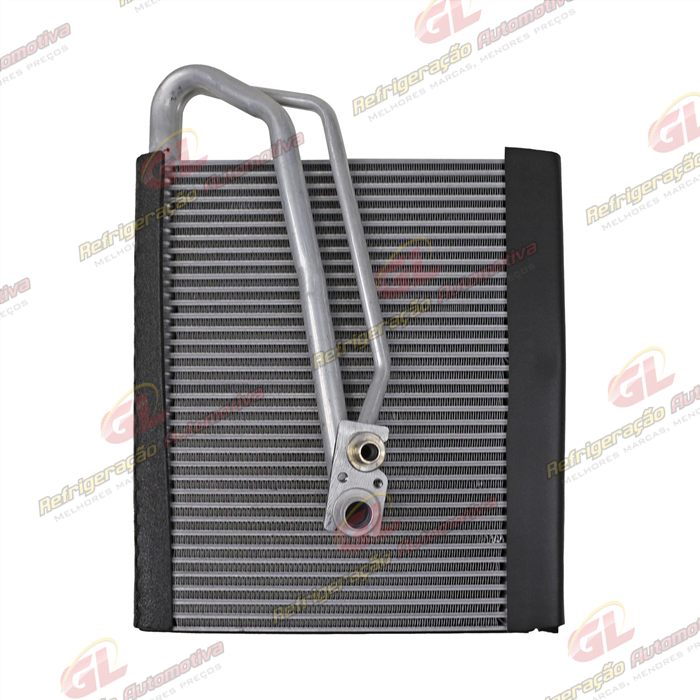 Evaporador Caminhão Mercedes Benz New Actros / Arocs 2020> Fluxo Paralelo OEM: A0028304358