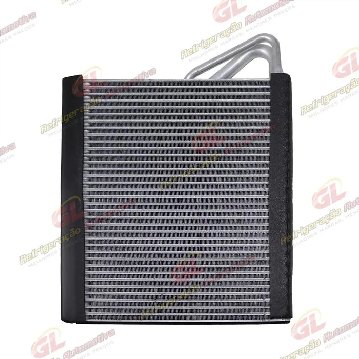 Evaporador Caminhão Mercedes Benz New Actros / Arocs 2020> Fluxo Paralelo OEM: A0028304358 — foto 4