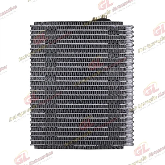 Evaporador Máquina Retroescavadeira Caterpillar 416F2 Fluxo Paralelo OEM: 434-1171 — foto 4