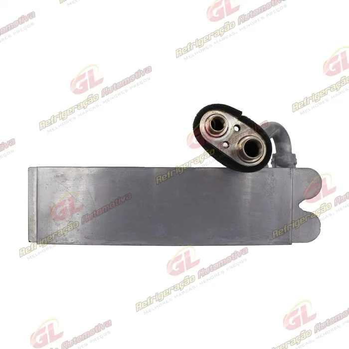 Evaporador Máquina Retroescavadeira Caterpillar 416F2 Fluxo Paralelo OEM: 434-1171 — foto 5