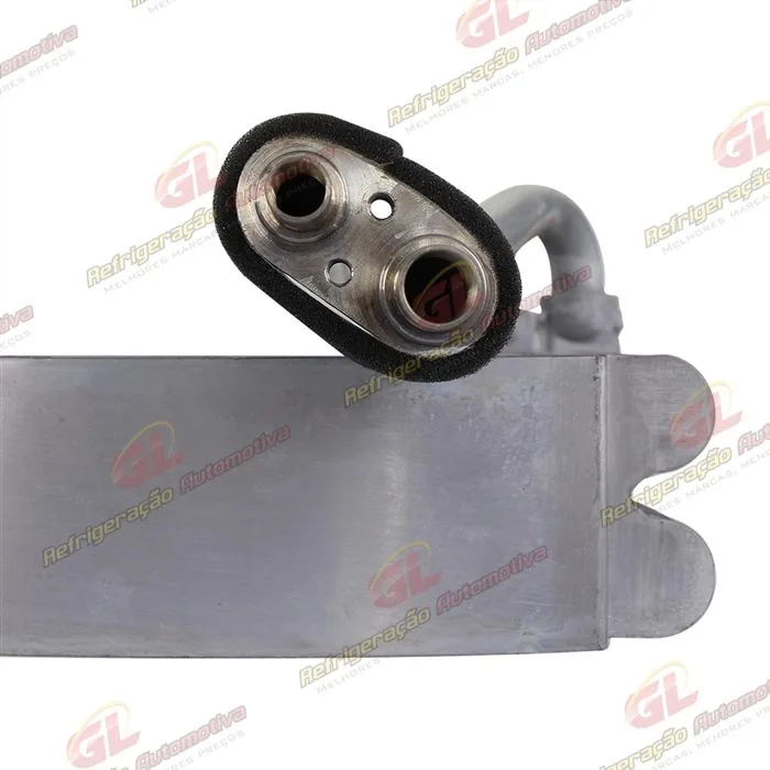 Evaporador Máquina Retroescavadeira Caterpillar 416F2 Fluxo Paralelo OEM: 434-1171 — foto 6