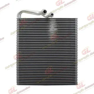 Evaporador Chevrolet Captiva Fluxo Paralelo OEM: 19257987