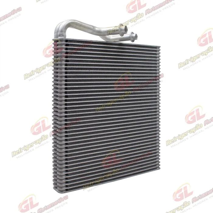 Evaporador Chevrolet Captiva Fluxo Paralelo OEM: 19257987 — foto 2