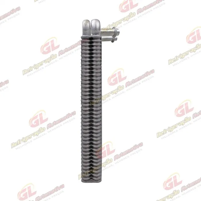 Evaporador Chevrolet Captiva Fluxo Paralelo OEM: 19257987 — foto 3