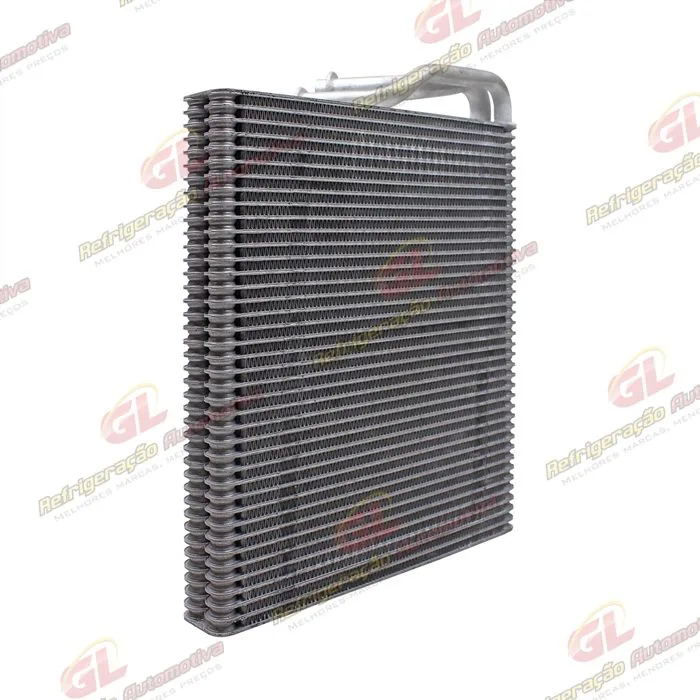Evaporador Chevrolet Captiva Fluxo Paralelo OEM: 19257987 — foto 6