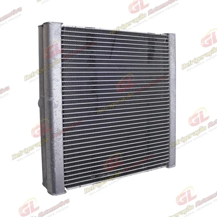 Evaporador Chevrolet Cruze 1.4 Turbo 2017> Fluxo Paralelo OEM: 13435995/ GW405001 — foto 6