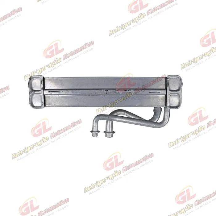 Evaporador Chevrolet Cruze 1.4 Turbo 2017> Fluxo Paralelo OEM: 13435995/ GW405001 — foto 7