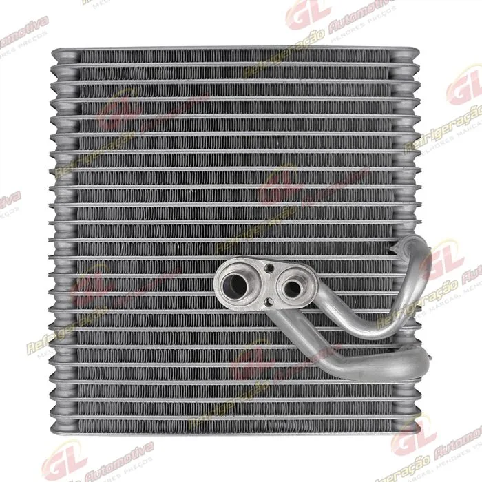 Evaporador Chevrolet Cruze 2011 Até 07/2016 1.8 Fluxo Paralelo OEM: 13363450