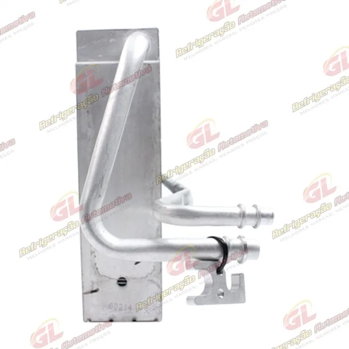 Evaporador Mercedes Benz Classe E320/ E420/ 430 Chassi 210 Fluxo Paralelo Original OEM: 2108300958 — foto 3