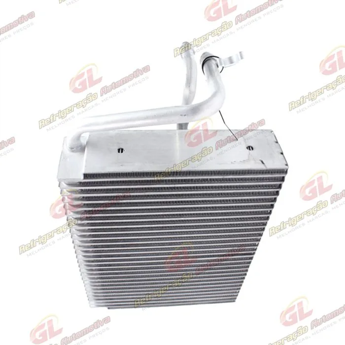 Evaporador Mercedes Benz Classe E320/ E420/ 430 Chassi 210 Fluxo Paralelo Original OEM: 2108300958 — foto 4
