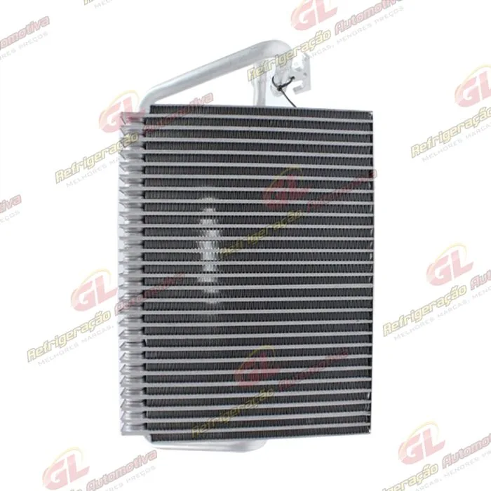 Evaporador Mercedes Benz Classe E320/ E420/ 430 Chassi 210 Fluxo Paralelo Original OEM: 2108300958 — foto 5