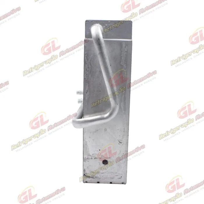 Evaporador Mercedes Benz Classe E320/ E420/ 430 Chassi 210 Fluxo Paralelo Original OEM: 2108300958 — foto 7