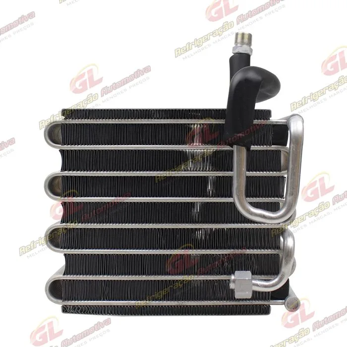 Evaporador Caminhão Mercedes Benz 1938/ 2638/ 1215/ 712L 1998 Até 2004 Serpentina
