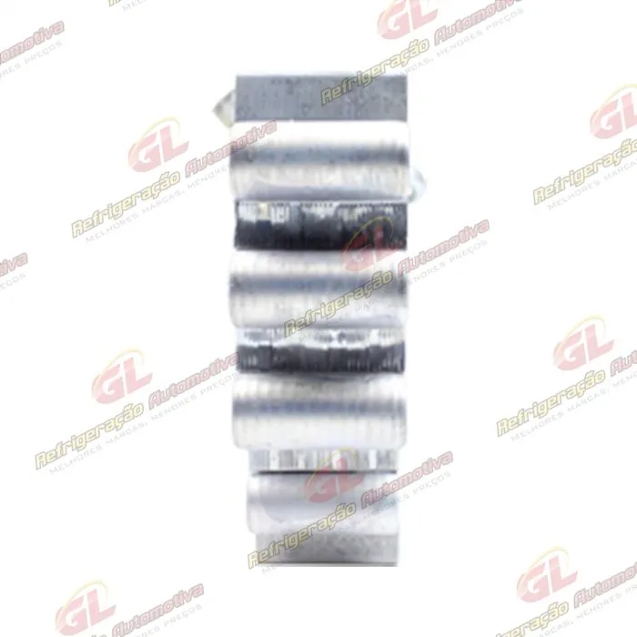 Evaporador Caminhão Scania 114/124 Serpentina Instalação — foto 3